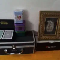 ضبط و صوت وسایل برقی