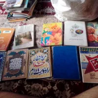 فروش فوری دفتر های ۱۰۰ برگ فقط با نصف قیمت|لوازم التحریر|قرچک, زیبا شهر|دیوار