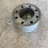 ۵ دست قالب سطل ماست ۱/۵۰۰ و ۱/۸۰۰ لیتری|ماشینآلات صنعتی|پاکدشت, خاتون آباد|دیوار