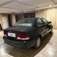 سمند ۸۲  سالم و تمیز ( فروش و معاوضه )|خودرو سواری و وانت|تهران, تهرانپارس جنوبی|دیوار