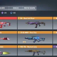 اکانت کالاف دیوتی