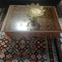 تخت سنتی|تخت و سرویس خواب|تهران, طیب|دیوار