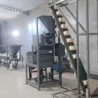 فروش خط کامل تولید و بستهبندی آماده به کار|ماشینآلات صنعتی|جوین, |دیوار