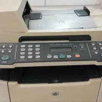 پرینتر HP چها کاره|پرینتر، اسکنر، کپی، فکس|سنگر, |دیوار