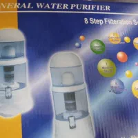 آب تصفیه رومیزی