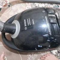 جاروبرقی بوش|جاروبرقی، جارو شارژی، بخارشو|قم, شهرک فاطمیه|دیوار