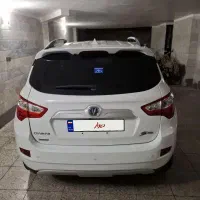 چانگان cs35 مونتاژ|خودرو سواری و وانت|تهران, جنتآباد مرکزی|دیوار