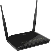مودم روتر دی-لینک DSL-2790U بی‌سیم N300 ADSL2 Plus
