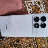 شیائومی پوکو Poco f6 pro (Redmi k70)|موبایل|رشت, عینک|دیوار