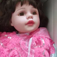 عروسک فانتزی|اسباببازی|قدس, شهرقدس|دیوار