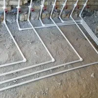 جویای کار تاسیسات|استخدام معماری، عمران و ساختمانی|مشهد, فدک|دیوار