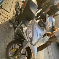 موتور شوکا ۱۳۰|موتورسیکلت|مشهد, هدایت|دیوار