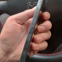 Xiaomi Note 13 Pro 512 ram 12|موبایل|ارومیه, |دیوار