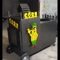 ذرت مکزیکی|کافی‌شاپ و رستوران|پاکدشت, خاتون آباد|دیوار