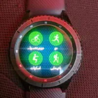 ساعت هوشمند سامسونگ s3|لوازم جانبی موبایل و تبلت|پاکدشت, پاکدشت (مامازند)|دیوار