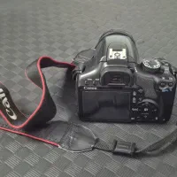 Canon 450 D|دوربین عکاسی و فیلمبرداری|اراک, |دیوار