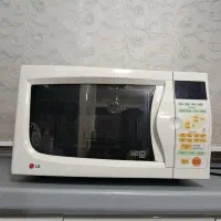 ماکروفر الجی