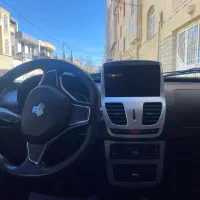 ساینا S مدل ۱۴۰۳|خودرو سواری و وانت|شیراز, نصر|دیوار