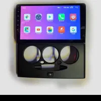 مانیتور اندروید خودرو