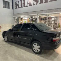 پارس مشکی۱۴۰۱|خودرو سواری و وانت|یزد, |دیوار