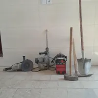 خدمات مربوط به ساختمان