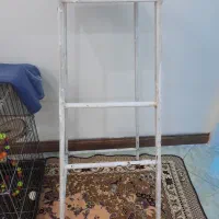 نردبان آهنی|مصالح و تجهیزات ساختمان|تهران, تهرانسر شمالی|دیوار