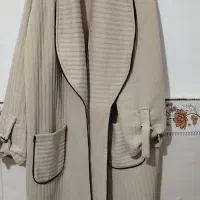 پالتو و پافر