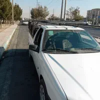 آریسان ۱  مدل ۹۶|خودرو سواری و وانت|اندیشه, شهرک صدف|دیوار