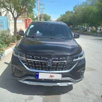 فروش فوری FMC T5 مدل404