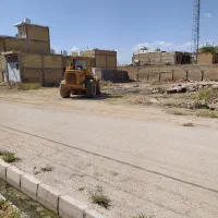 فروش زمین ۲۲۰ متری در شهرک گچی|فروش زمین و ملک کلنگی|شیراز, گچی|دیوار