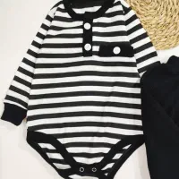 بادی شلوار رینگی اسپرت|کفش و لباس بچه|رشت, جماران|دیوار