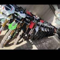 موتورسیکلت اقساطی(قربان زاده)|موتورسیکلت|مشهد, رضاشهر|دیوار