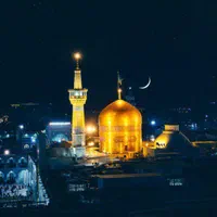 کاروان کربلاحرکت ۱۶مرداد