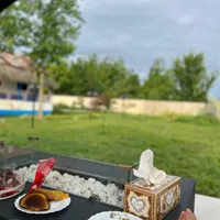 زمین و خانه رویایی