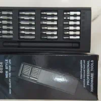 پیچ گوشتی 1+24