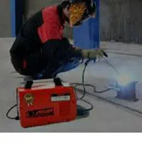 جوشکاری تعمییر آبگرمکن تانکر فلزی