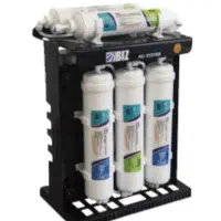 تصفیه‌ آب بینظیر