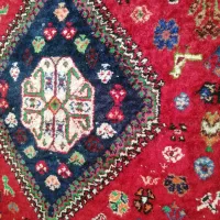 فرش دست بافت|فرش|شیراز, شهرک ولیعصر|دیوار