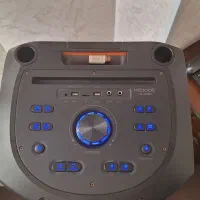 microlab v400|سیستم صوتی خانگی|تهران, شهرک آزادی|دیوار