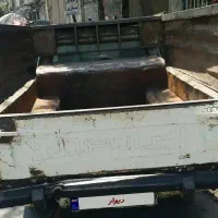 وانت باری|خودرو سواری و وانت|بهارستان, |دیوار