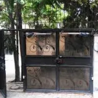 تعمیرو نصب درب جک دار***********