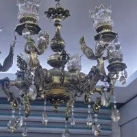 فرش ولوستر میز عسلی ومیز تلوزیون|فرش|نیشابور, بلوار گلها|دیوار