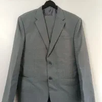 کت و شلوار مردانه نو