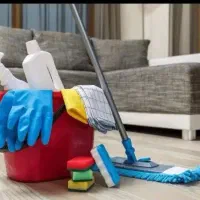 شرکت خدماتی نظافتی وپذیرایی بامجوزرسمی