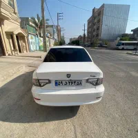 سمند سورن پلاس|خودرو سواری و وانت|بندر کنگان, |دیوار
