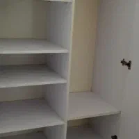 کمد|جاکفشی، کمد، دراور|ساری, |دیوار