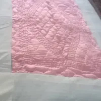 لحاف|رختخواب، بالش، پتو|اصفهان, سودان|دیوار