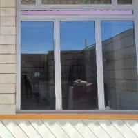 شیشه بری میلاد