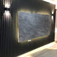 نصب نصاب کناف سقف کاذب تی وی روم ماربل شیت ترموال|خدمات پیشه و مهارت|بندر امام خمینی, |دیوار