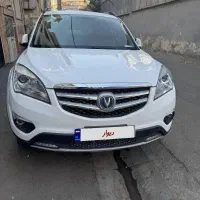چانگان مدل ۹۸